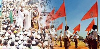 Hindu-Muslim Dispute
