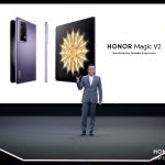 Honor Magic V2