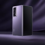 Honor Magic V2 as World’s Slimmest Foldable at IFA 2023 Honor Magic V2