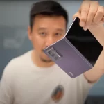 Honor Magic V2: World’s Slimmest Foldable Unveiled at IFA 2023 Honor Magic V2