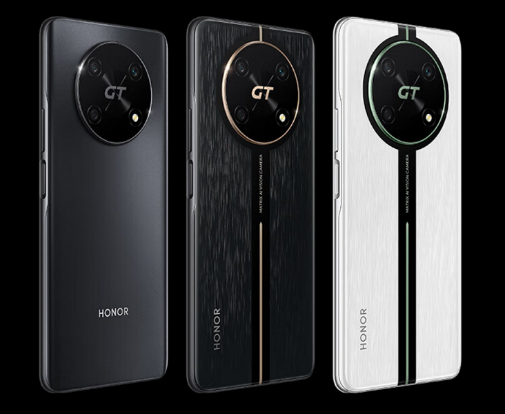 Honor X40 GT