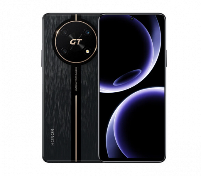 Honor X40 GT