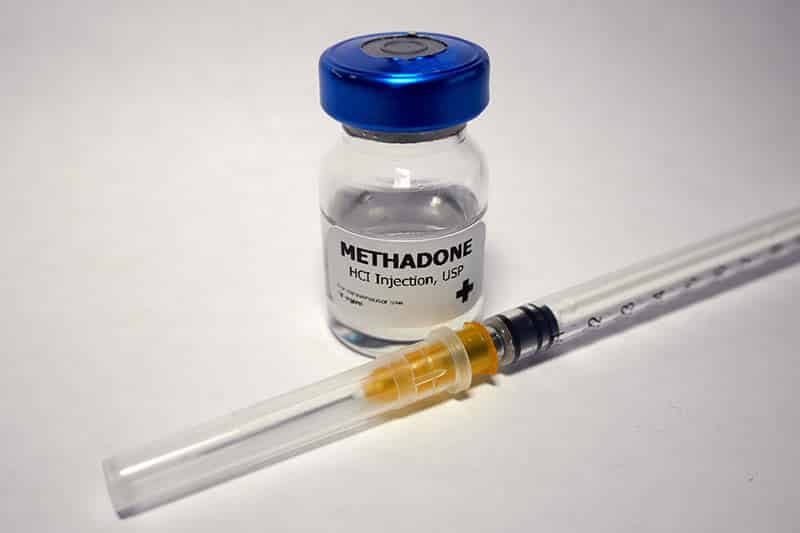 How Can I Get Emergency Methadone Safely and Legally