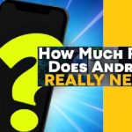 Do We Really Need 24GB RAM on Your Smartphone? How Much RAM Does Your Phone Really Need