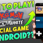 Pokemon on the Go: How to Play Pokemon on Android How to Play Pokemon on Android