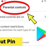 How to Turn Off Parental Control on Android How to Turn Off Parental Control on Android