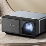 Huawei is growing. The LeTV S projector is based on the HiSilicon platform Huawei