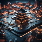 The US found out that Huawei cannot mass produce advanced chips for smartphones Huawei