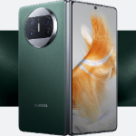 Huawei performed a miracle and somehow beat Samsung. Huawei