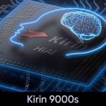 Huawei Kirin 9000s