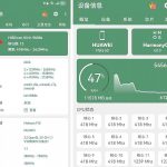 Huawei Kirin 9000s