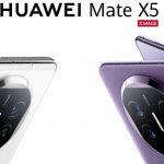Huawei Mate X5