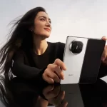 Huawei Mate X5 : A Closer Look at the Foldable Marvel Huawei Mate X5