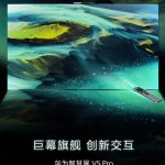 Huawei Smart Screen V5 Pro TVs