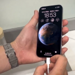 Huawei and Honor USB-C cables do not charge iPhone 15 Pro Huawei and Honor USB-C cables