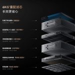 Huawei first air purifier