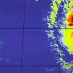 Hurricane Lee Intensifies to Category 5 Hurricane Lee Escalates To Category 5 As It Nears The Caribbean