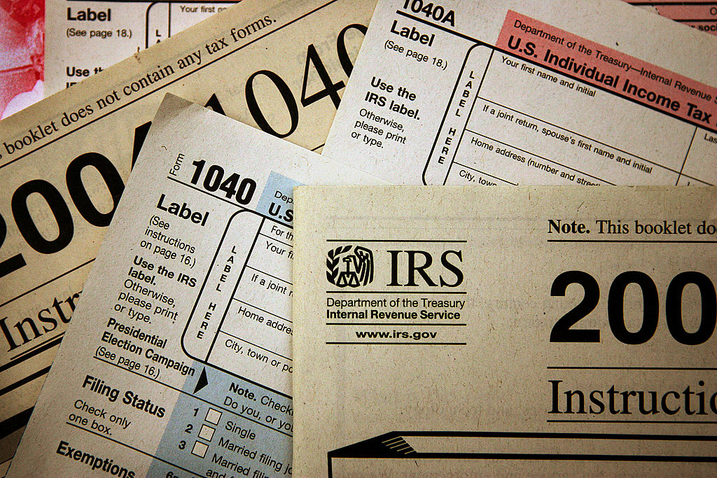 IRS’s September 15 Deadline: Your Shield Against Tax-Time Surprises