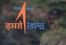 India is preparing to send a crew into space ISRO