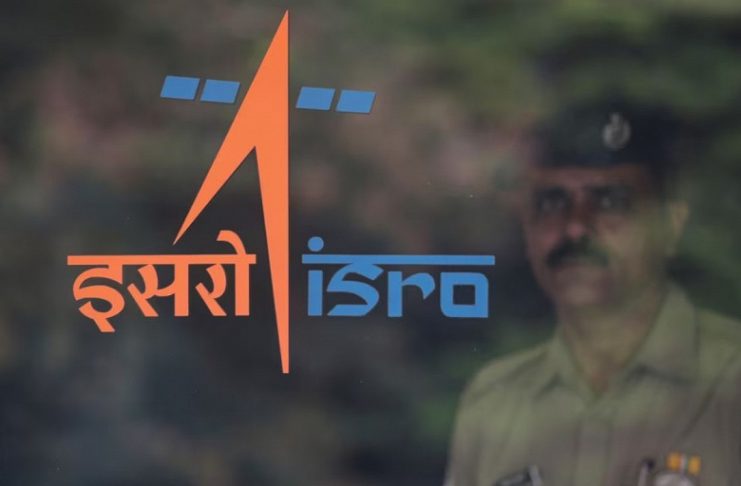ISRO