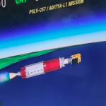 ISRO’s Aditya-L1 Mission: India’s Bold Leap into Solar Exploration ISRO's Aditya-L1 Mission