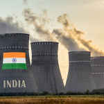 India’s largest nuclear reactor reaches full capacity India's largest nuclear reactor