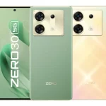 Introducing the Infinix Zero 30 5G: Price, Specs, and Offers Infinix Zero 30 5G