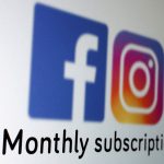 Instagram, Facebook users in Europe to pay and avoid ads
