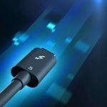 Intel believes Thunderbolt 5 will revive the external graphics Intel