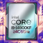 Intel CPU