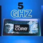 Now it’s not just Intel Core, but Intel Core Ultra. Intel Core Ultra