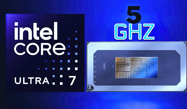 Intel Core Ultra 7 165H