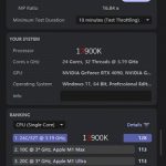 Intel Core i9-14900K
