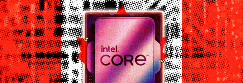 Intel Core processors