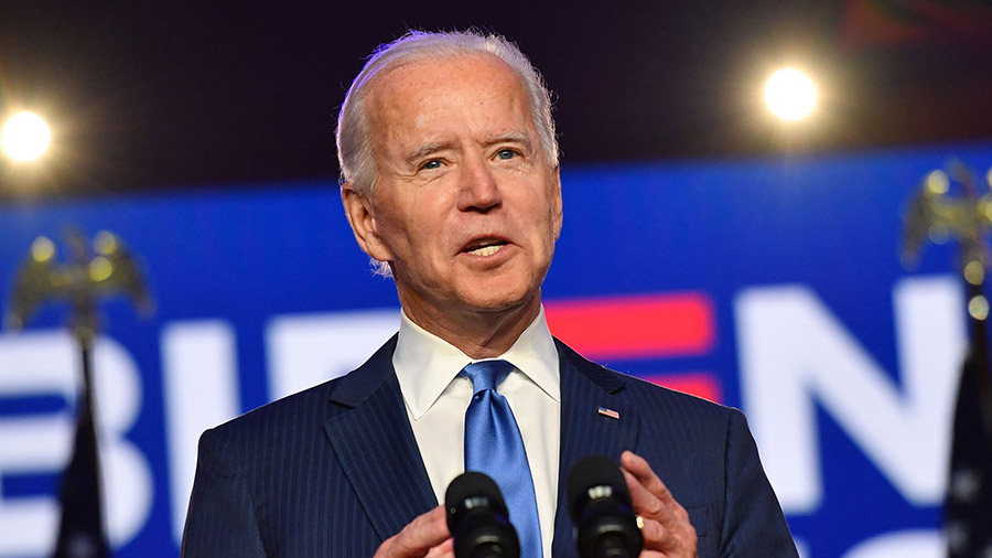 Joe Biden Cites Economic Challenges As Deterrent To China’s Taiwan Invasion Plans