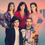 Julia Haart’s Unconventional Journey