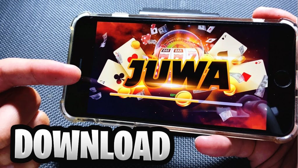 Juwa APK Download