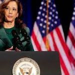 Kamala Harris Addresses Baseless Republican Accusations on Democratic Abortion Stance Kamala Harris Rebuts Baseless Republican Accusations Regarding Democratic Abortion Stance