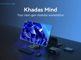 Khadas Mind