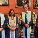 Kiran Mazumdar-Shaw Joins Royal College of Surgeons of Edinburgh as Regent Kiran Mazumdar Shaw appointed as member of Court of Regents at Royal College of Surgeons of Edinburgh