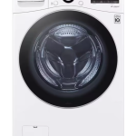 LG WM3600HWA: Unleashing the Power of a Washing Machine LG WM3600HWA