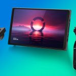 Legion Go ROG Ally to Switch OLED Gaming on the go with these top handheld consoles Legion Go, ROG Ally to Switch OLED