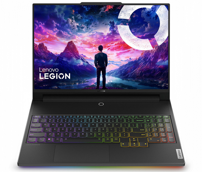 Lenovo Legion 9i