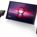 Lenovo Legion Go portable console