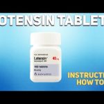 Lotensin A Comprehensive Guide to the Benefits and Uses Lotensin