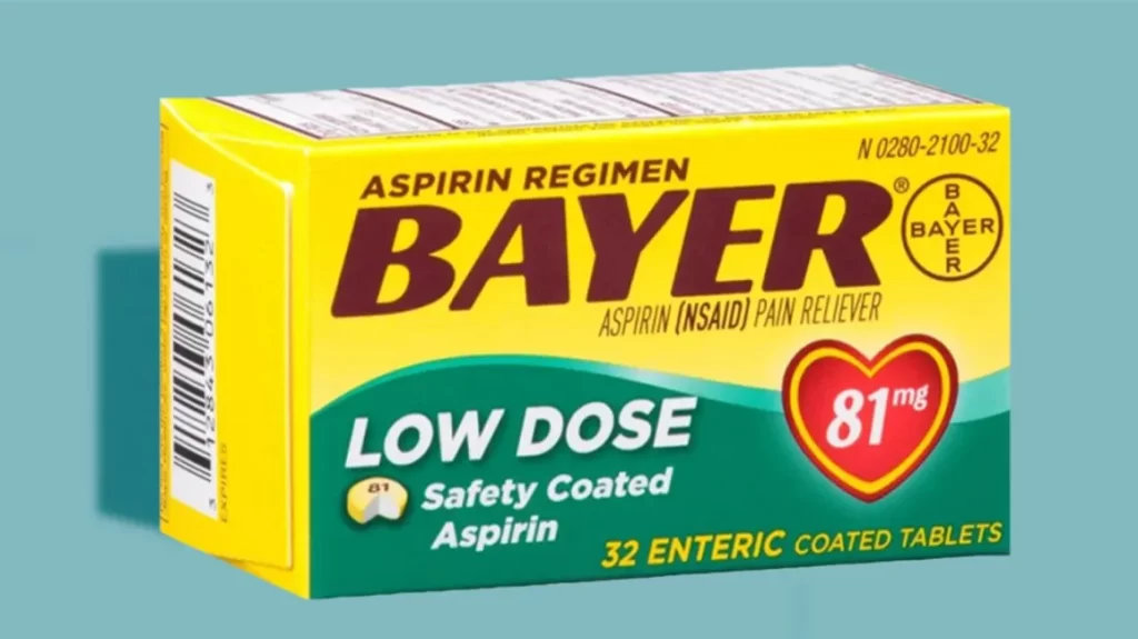 Low-Dose Aspirin