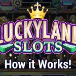 Hit the Jackpot: Your Comprehensive Guide to LuckyLand Slots APK Download LuckyLand Slots APK Download