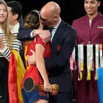 Luis Rubiales Resigns Amid Controversy: Spanish Soccer Figurehead’s Abrupt Exit Luis Rubiales’ Abrupt Exit From Spanish FA After Jenni Hermoso Kiss Incident