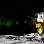 Lunar module developer Intuitive Machines announced $20 million in stock sales Lunar module developer