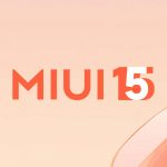 MIUI 15